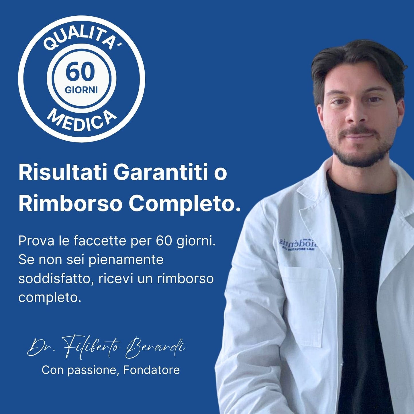 Faccette Dentali Personalizzate – Il Sorriso Che Hai Sempre Desiderato