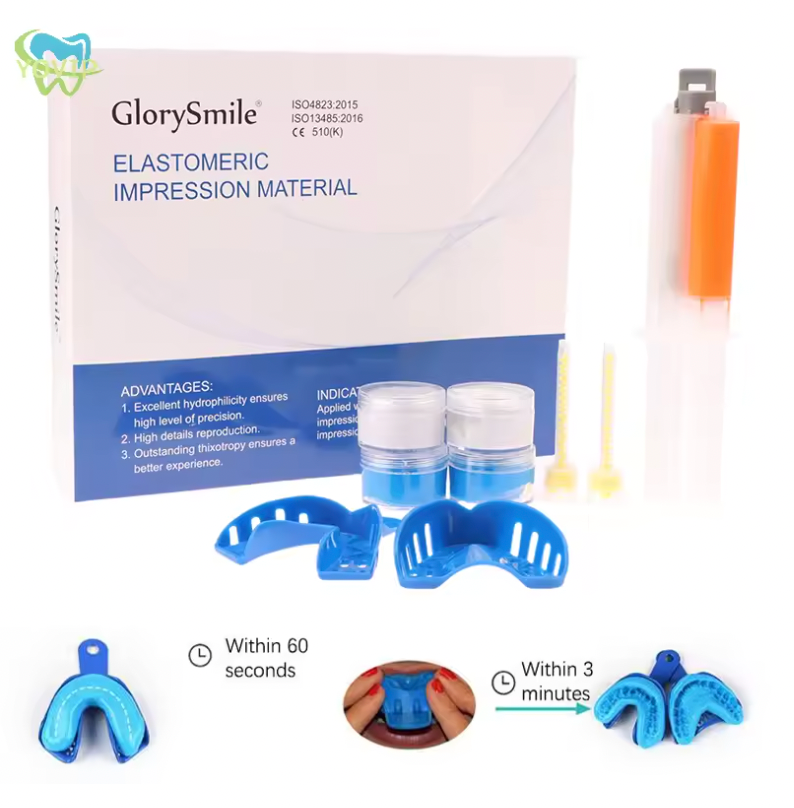 Kit Impronte dentali